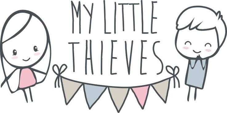  My Little Thieves